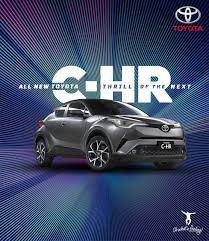 The song in the commercial is titled winter song and is written and performed by the duet of sara bareilles and ingrid michaelson. Toyota Takes Thrilling Next Step In New Campaign For The All New Toyota C Hr Via Bwm Dentsu Campaign Brief