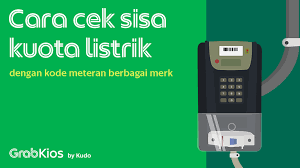 Aplikasi penghasil pulsa gratis kini sudah banyak dibuat oleh berbagai developer yang ada di google play. Cara Cek Sisa Kuota Listrik Dengan Kode Meteran Berbagai Merk Grabkios Blog