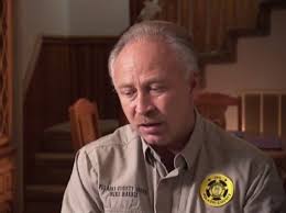 Sins and Secrets" Somerset (TV Episode 2012)