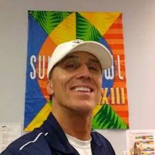 Bob Ostrander (@eyesontheONE)