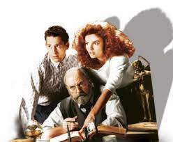 Serienfuhrer Friday The 13th The Series Erben Des Fluchs Ca 1987 1990