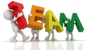 This can be useful if several people are working on the same project or with the same client. Bilder Team 99 Aschaffenburg