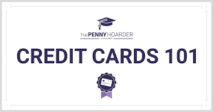 Fortunately, the elmores' story has a happy ending. Credit Cards 101 The Penny Hoarder