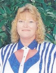 Obituary information for Debbie Brown