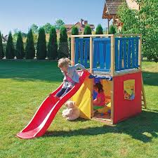 Kinderspielturm Funny 1 4 X 1 X 1 6 M Kinder Turm Spielturm