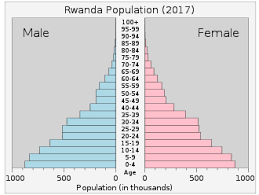 demographics of rwanda wikipedia