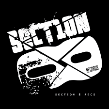 Click on to download mp3 preview in any length. Section 8 Recordings The Deep Dark And Militant Side Of Drum And Bass Music Labelgrid