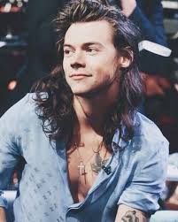 pin von aakanksha tiwari auf harry styles harry styles lange haare harry styles mode frisuren langhaar