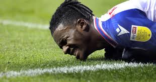 Reading FC fans left bemused by refereeing performance in Sheffield  Wednesday draw