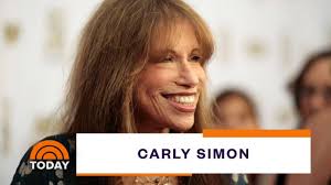 Carly Simon's birthday and career