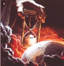 Image result for where is the promise of his coming