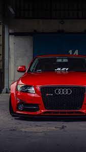 Download Audi S4 Wallpaper By Xhani Rm 5e Free On Zedge Now Browse Millions Of Popular Audi Wallpapers And Ring Red Audi Luxury Cars Audi Dream Cars Audi