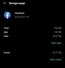 The ios option has a better chance of working with facebook right now. Facebook Dark Mode Disappeared Or Removed From Android App After
