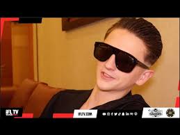 'I HAD FURY v USYK A DRAW'