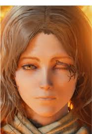 Marioneta De Anna Elden Ring