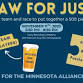 Jigsaw for Justice: A Fundraiser for the Minnesota... event in Minneapolis, MN