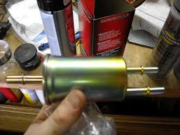 If your car services is approaches to see where is located and how to replace ford escape cabin air filter follow the next procedures how to locate if you need to change cabin air filter, oil filter, fuel filter, pollen filter. How To Replace Your Fuel Filter Ranger Forums The Ultimate Ford Ranger Resource