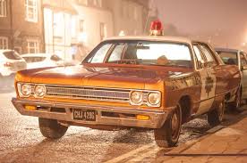 Image result for Orange 1969 Fury