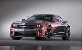 Black And Red Camaro Chevrolet Camero Zl1 The Modern Muscle Car Chevrolet Camaro Zl1 Camaro Zl1 Chevrolet Camaro