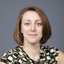 Elise Vogt's Instagram, Twitter & Facebook