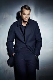 Charles joel nordström kinnaman, known professionally as joel kinnaman, is a swedish american actor. Joel Kinnaman Fronts H M Men S Fall Campaign Wwd