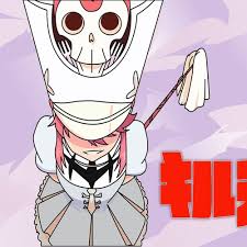 The elite four (kill la kill anime) serious. Kill La Kill Elite Four By The Hub