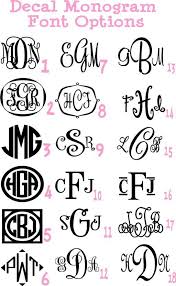 Vinyl monogram fonts for download. Free Monogram Fonts For Vinyl Cutter Image Result For Free Monogram Fonts For Vinyl Cutter Free Monogram Fonts For Vinyl Decals Free Svg Files Monogram Monogram If You Have Tr