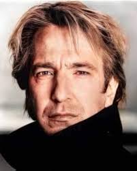 In Memory of Alan Rickman.(1946-2016).😎