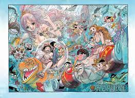 color spreads one piece wallpaper iphone one piece manga cute anime wallpaper