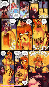 Rule 34 Dev | hentai popular | volcanic_creature