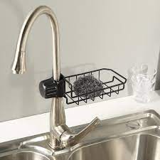 But you need to pick the right one according to your requirement. Kitchen Sink Organizer Faucet Rack Storage Rack Stainless Steel Sink Faucet Sponge Holder Sink Caddy Organizer For Kitchen Bathroom Accessories Easy To Install Under Sink Organizers Kitchen Dining Fcteutonia05 De