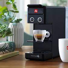 Wee luen chia (right) says 2020 has been the best year of his working life because it allowed him to spend more time with his family. Coffee Machine Illy Y3 3 Ec Black I Love Coffee