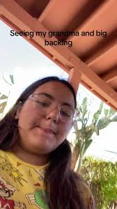 bigback #grandma love my grandma 👵🩷🩷🩷