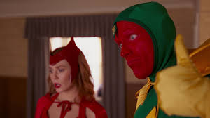 Law & order season 3 episode 6. Wandavision Episode 6 Recap Nightmare On Vision S Street Tom S Guide