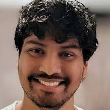 qmech Members Anshuman Nayak