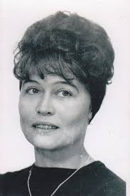 Lucie Fuscaldo Obituary (2019)