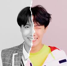 Bts Drop L And F Versions Of Love Yourself Answer Concept Photos Bts Concept Photo Photo L Hoseok Bts