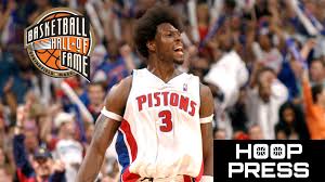 Ben cameron wallace (born september 10, 1974) is an american former professional basketball player who is a minority owner and president of basketball operations of the grand rapids gold of the nba g league. How Good Was Ben Wallace Actually Hoop Press Esteem