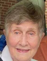 Joanne Hedlund Obituary