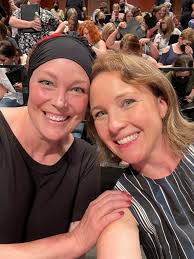 Finding Community in the Darkest Times