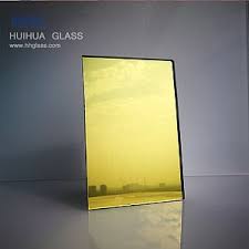 Our acrylic plexiglass mirror is made from optix continuously processed acrylic sheet. Glass Mirror Float Glass Mirror China Hhg Glass