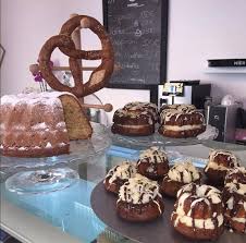 Gluten free bakery, bellshill industrial estate, north lanarkshire. Gluten Free Bakeries In Munich Vivere Senza Glutine