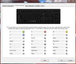 Fifa 2011 Klavye Ve Joystick Ayarlari Web Gunlugu