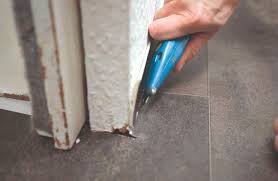 Auch in diesem fall gibt es jedoch einige punkte, die du unbedingt beachten solltest. Pvc Boden Verlegen Anleitung Toom Baumarkt