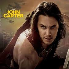 John Carter online