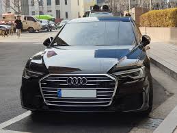 Image result for Mythos Black 2023 A6