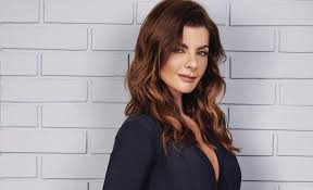 Carolina Cruz atraviesa difícil momento por la salud de sus hijos - El  Norte Hoy