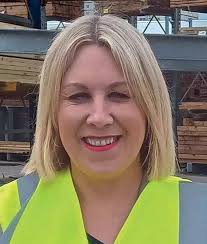 Timber Trader UK Issue 25 (Summer 24) by Radar Media Ltd