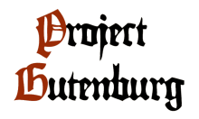 Project Gutenberg | Ventura County Library