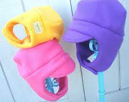 Toddler Ear Flap Fleece Hat Child Chin Strap Hat Fleece Etsy Kids Winter Hats Fleece Hat Kids Fleece Hats